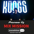 Kungs - Sunshine  Live Pioneer DJ Mix Mission 2021