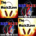 The Music Soundwave 2Love