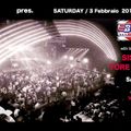 3 febbraio '18  Big nepentha Party Torino //storic DJS  Sisco and Tore Rizzo//warm up Venus