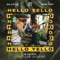 NjinLA w/ Hello Yello - 7th February 2019