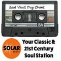 Solar Soul Vault 22-01-20 Midnight to 2am Wednesday on Solar Radio with Dug Rare & Underplayed Soul