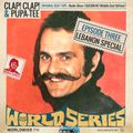 World Series: Clap! Clap! and Pupa-Tee (Lebanon Special) // 17-10-22