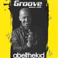 Abel The Kid @ Groove Dance Club En Casa (23-03-20)