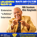 RAC315 Interview B B Seaton (Gaylads)