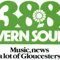 Severn Sound Radio, Gloucester: Jerry Hipkiss - August 2nd, 1986 - Part One