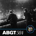 Group Therapy 584 with Above & Beyond and Rinzen