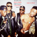 90's & 2000's R&B Classic Love Songs Vol 2 - Jodeci, Aaliyah, Joe, Destiny's Child, Usher-DJLeno214
