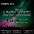 The Universe of Trance 056