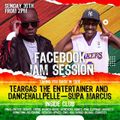 TEARGAS, MARCUS,SHAMIR and BUSSY CLASS-FACEBOOK JAM SESSION-CD 4