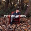 1999: Back to Mine | Nick Warren