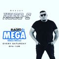 DJ HUGO-C LA MEGA95.9FM 1/30