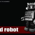 D.A.V.E. THE DRUMMER - Live @ BAD ROBOT Techno Experiment Part One 6-16-2006