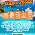 This Is Graeme Park: Clockwork Orange @ Cova Santa Ibiza 16JUL22 Live DJ Set