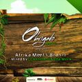 Obrigado Music Presents: Afrika Meets Brasil Mixed by Dj Kenzhero & Tha_Muzik