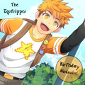 The Egotripper - Birthday Bash Minimix!