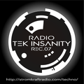 TMRjp - Radio TEK INSANITY Rec.07-2