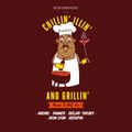 Faction Sound - Chillin, Illin & Grillin Part 2 - Music to BBQ Two