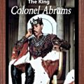 "Colonel Abrams" He Was The King of House Music