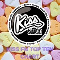 Kiss FM Top Ten Chart 01 September 2022