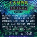 Modestep - Couch Lands Episode #3 2020-09-25
