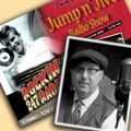 132 - Jump 'n' Jive Radio Show - Rockin 24/7 Radio - 3rd February 2023 (Curtis Lee)