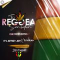 The Reggae Sensation(One Drop Edition)