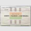 Unity Hi Fi v Taurus v Jah Shaka - Brixton Town Hall, London 3/7/1987 (All three sounds)