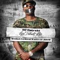 DJ Dstrukt - World Famous Wake Up Show: Nas Tribute
