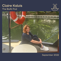 Claire Kalvis | The BoAt Pod | September 2022