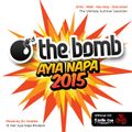 The Bomb | Ayia Napa 2015 (Part 1)