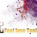 TungXiang_Mix32_Feel Love Tonight