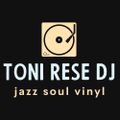 Un Ora Con Toni Rese - NuJazz and Soul - Live from Home
