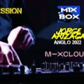 Dj Jorge Arizaga - Mix Anglo 2022 (Mix Box)