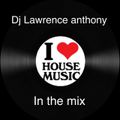 dj lawrence anthony house in the mix 152