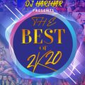 DJ Harihar - New Year Megamix of BDM Part 5 (Best of 2k20) | Nonstop Bollywood & Punjabi Dance Music