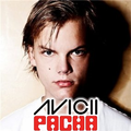 Avicii - Live @ Pacha New York NYC - 23-04-2011
