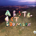Abstract Boombox w/ So Beast 14-12-2022