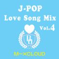 J-Pop Love Song Mix Vol.4 / DJ BO