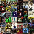 As I Reminisce Vol.12 - 80's Hip-Hop/Electro - Steady B, De La Soul, Jazzy Jeff, Whodini, Cybotron