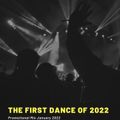 Sebastiann - The First Dance Of 2022 (Promotional Mix January 2022)