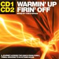 Tom Stephan - Warmin' up, Firin' Off CD1 [2002]