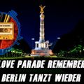 Retro Party Mix 2021 | Love Parade Remember - Berlin Tanzt Wieder | Hands Up Generation