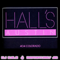Remixtures 83 - A Night At Hall's