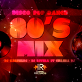 80's Disco Pop Dance Mix By Impac Records