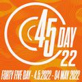 Althesoulman mix for 45 day 2022
