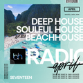 Beachhouse Radio - April 2021 (Episode Seventeen) - with Royce Cocciardi