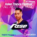 Rase  - Asian Trance Festival 6th Edition 2019-01-16 Full Set