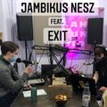 Jambikus EXIT >> Lahmacun 2020 Szilveszteri Gála & Bál