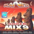 Planeta Super Mix 9