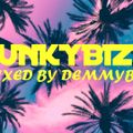FUNKYBIZA /ep02/ - Mixed by Demmyboy